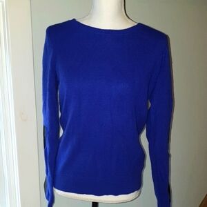 NWT cashmere sweater